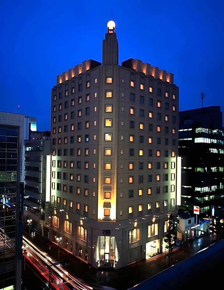Hotel Monterey Fukuoka
