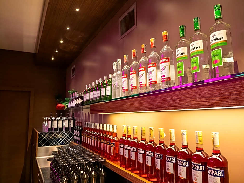 Eos Hotel - Vestas Hotels & Resorts