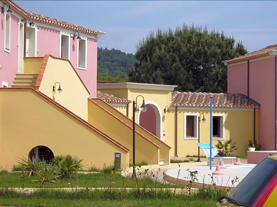 Rejna Residence Hotel