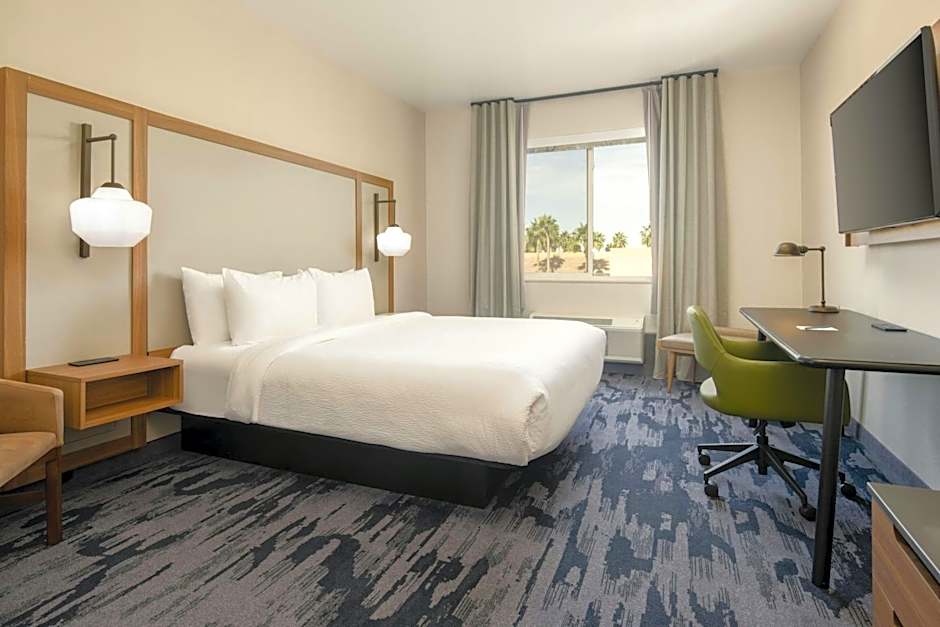 Fairfield by Marriott Inn & Suites Scottsdale Old Town