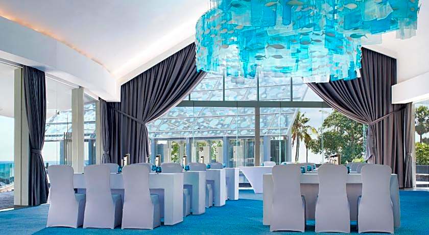 Le Meridien Bali Jimbaran