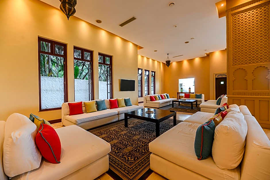 Cocoa Boutique Hotel - Your Kenyan Beachfront Bliss