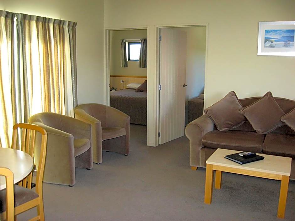 Kaikoura Gateway Motor Lodge