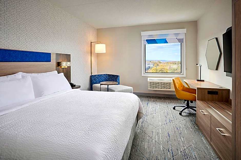 Holiday Inn Express Hamilton Upper James By IHG