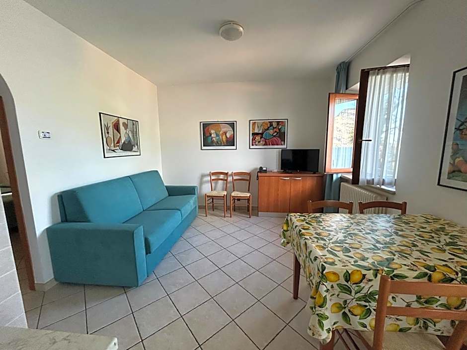 Residence Casa Maria