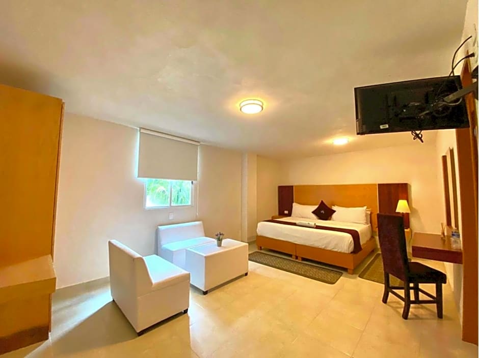 Hotel Posada Maria Sofia