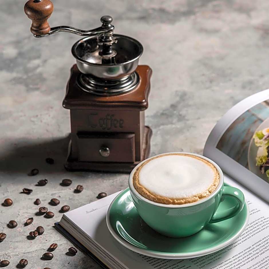 Mestyle Garage Hotel