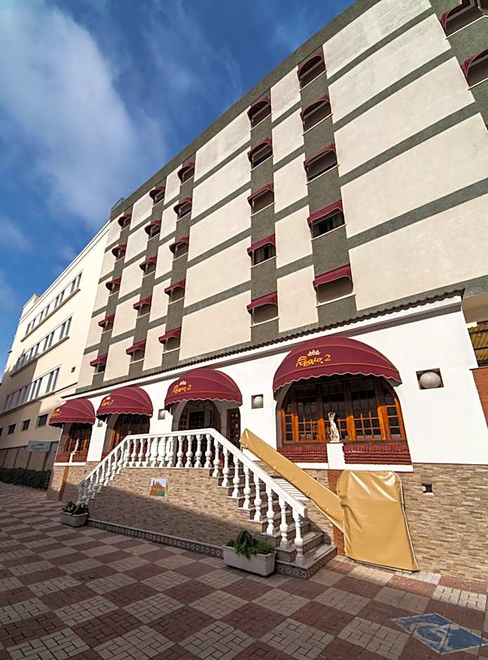 Hotel Regio 2