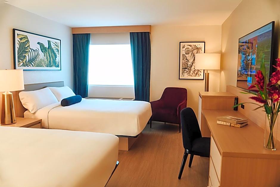 Casablanca Hotel And Casino