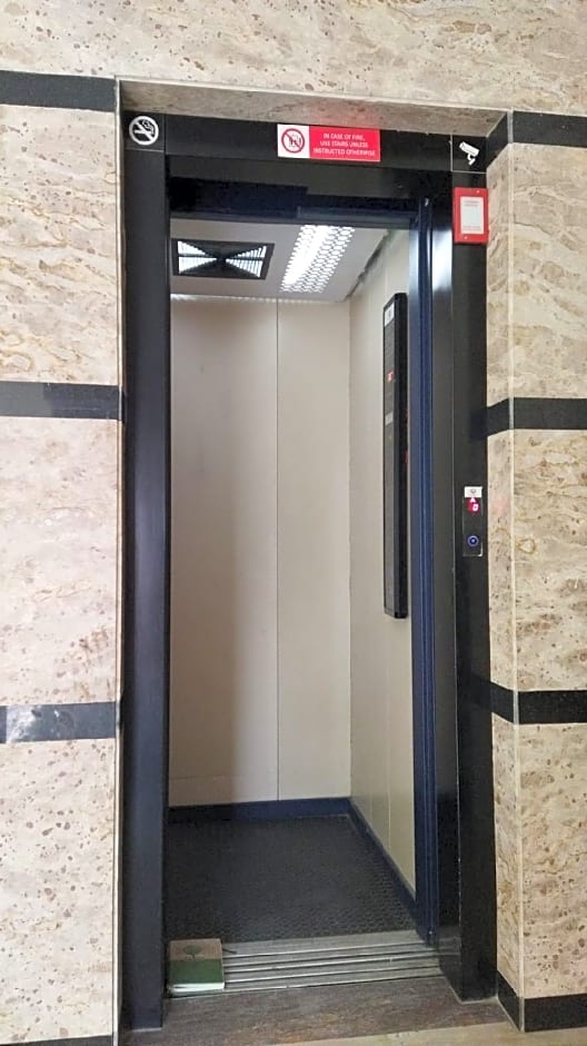 Perch Arbor Golf Course