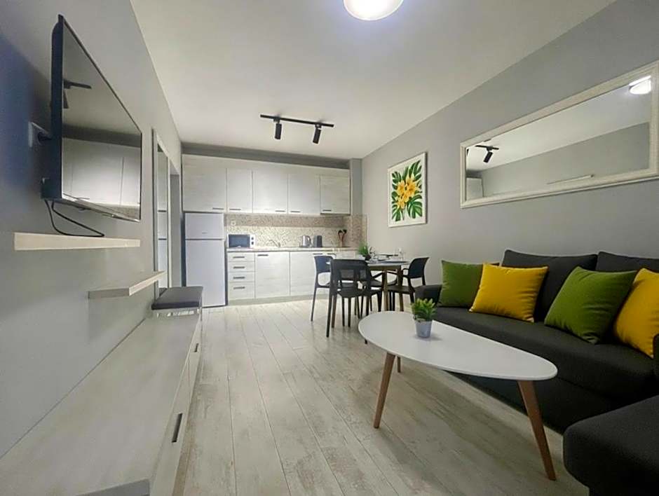 Hotel Eskada Beach