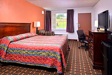 Double or Twin Room - Disability Access