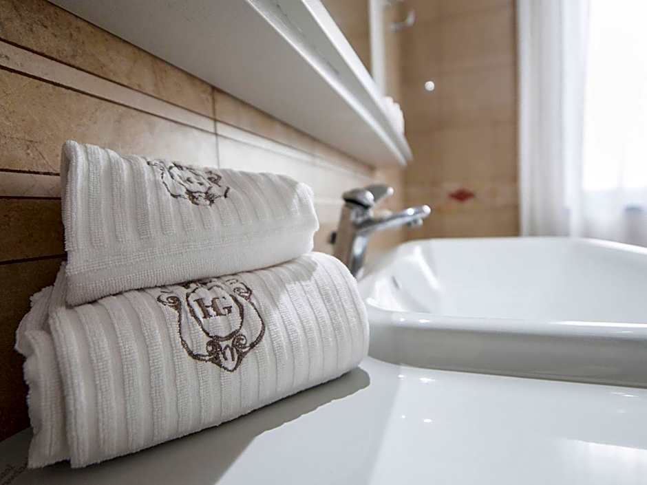 Hotel Giulia Ocean Club