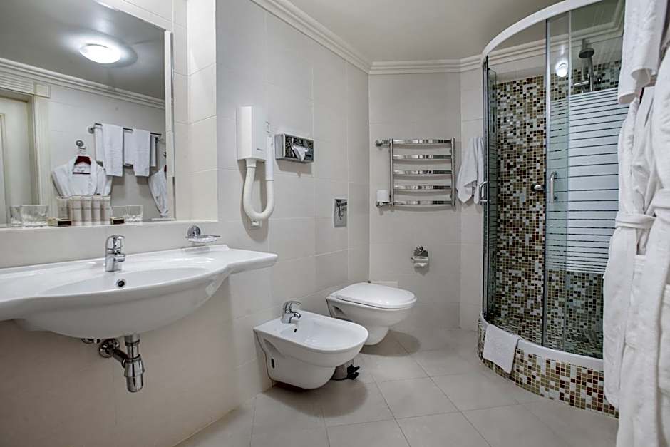 Londonska SPA Hotel