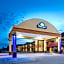 Days Inn by Wyndham Muscle Shoals Florence