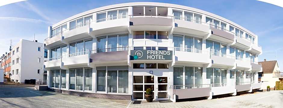 Friends Hotel Bad Salzuflen