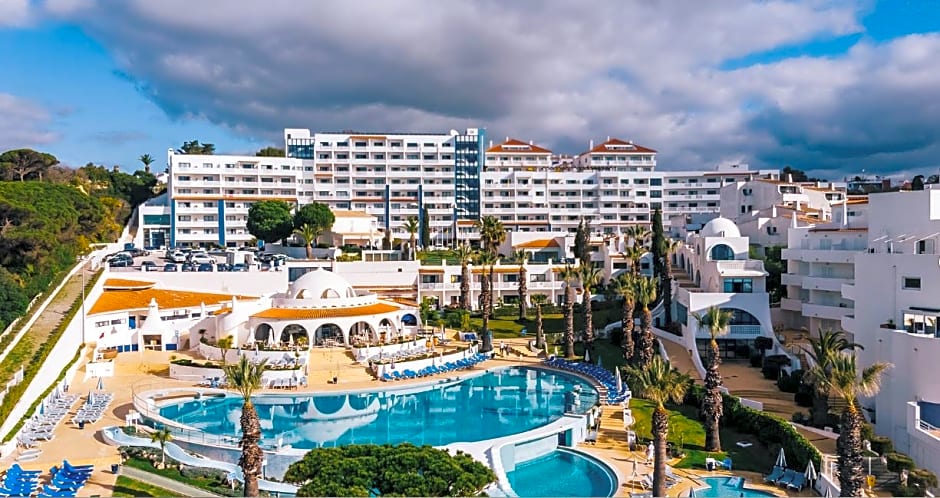 Grand Muthu Oura View Beach Club