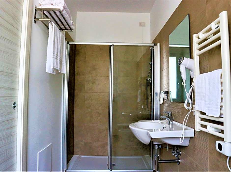 Vasto Aparthotel