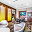Courtyard by Marriott Longview North
