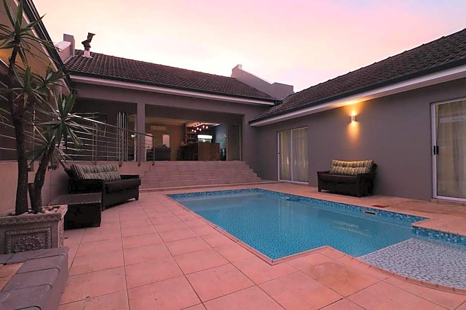 The Hill Boutique Bed & Breakfast