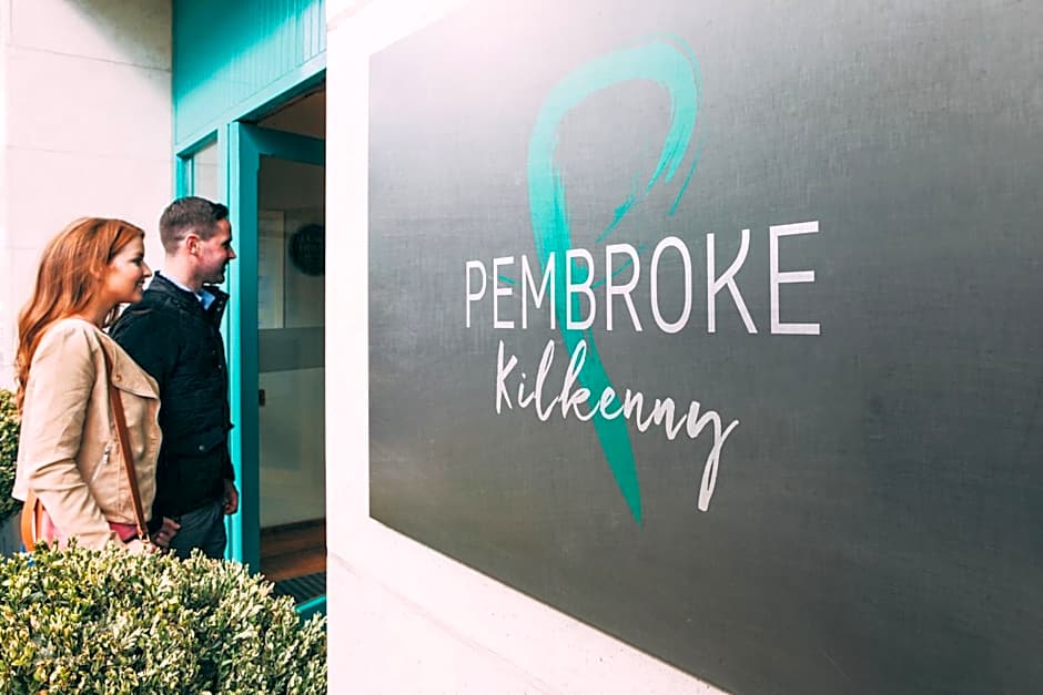 Kilkenny Pembroke Hotel