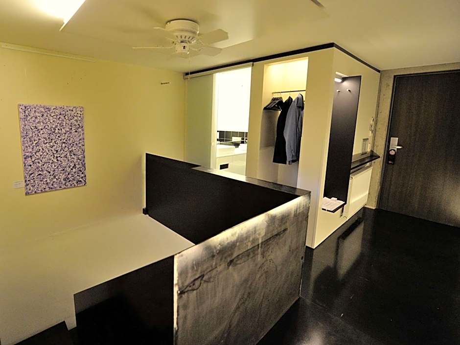 Best Western Bierkulturhotel Schwanen