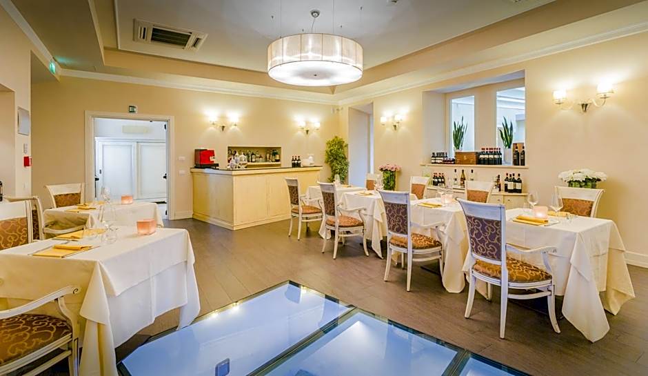 Hotel Palazzo San Lorenzo & Spa