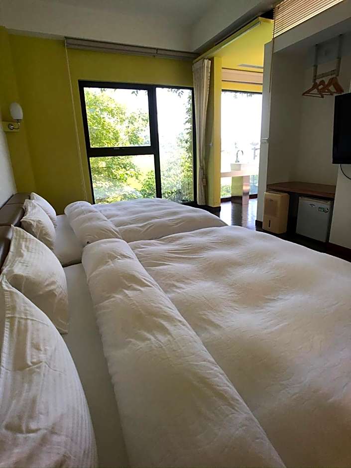 Aqua Star Villa Homestay