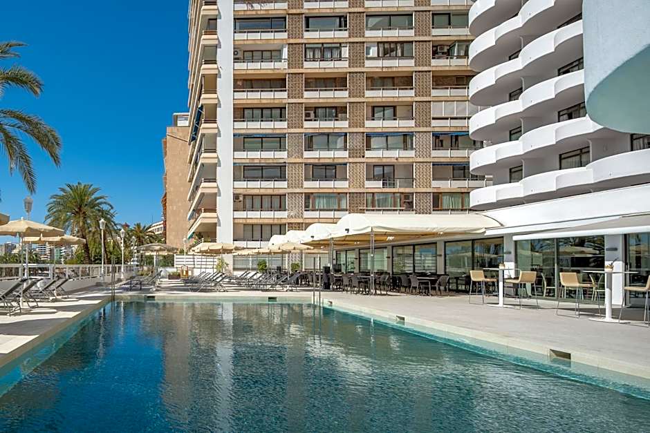 Hotel Palma Bellver Affiliated by Meliá