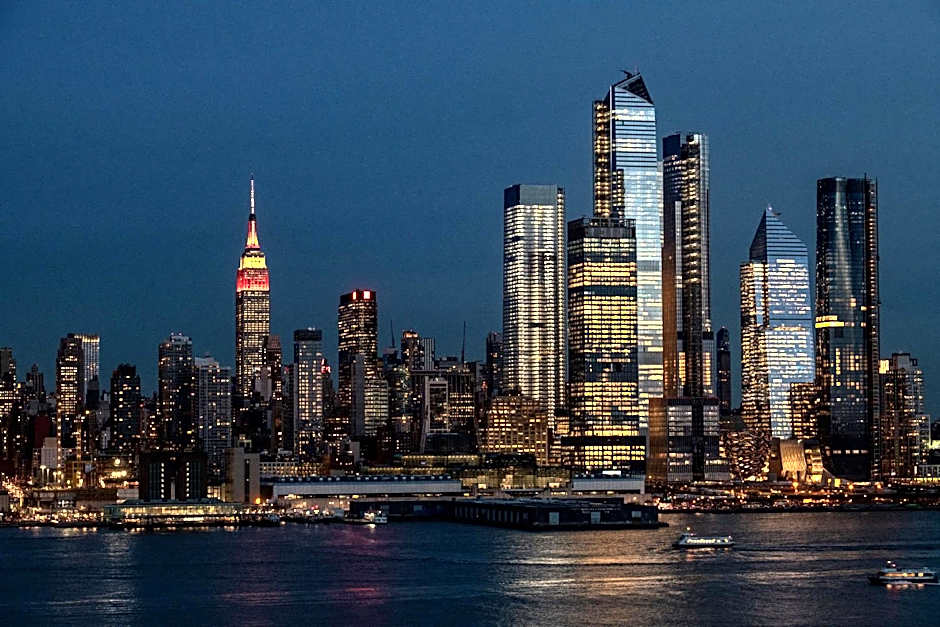 Hyatt Place New York / Chelsea