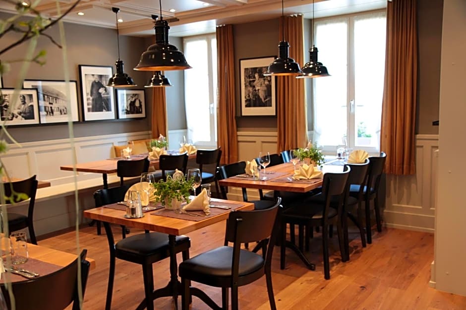 Hotel Gasthof Post AG