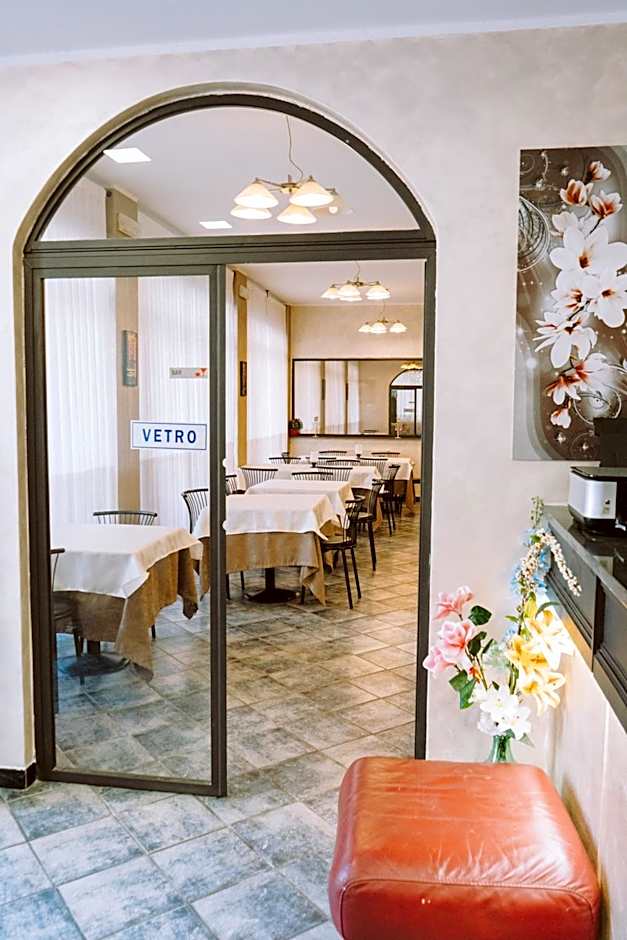 Hotel Magnolia