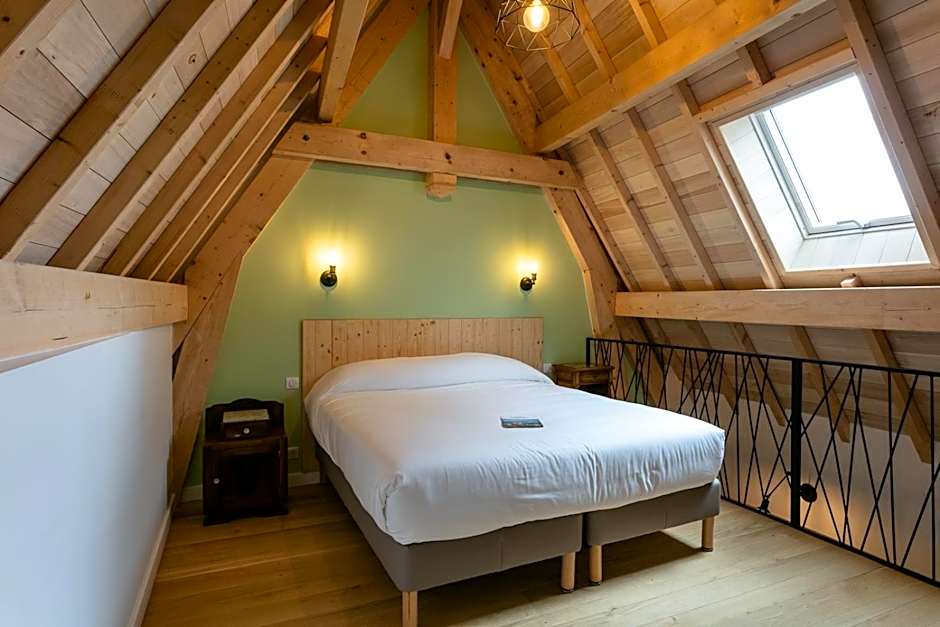 LE PETIT MOULIN