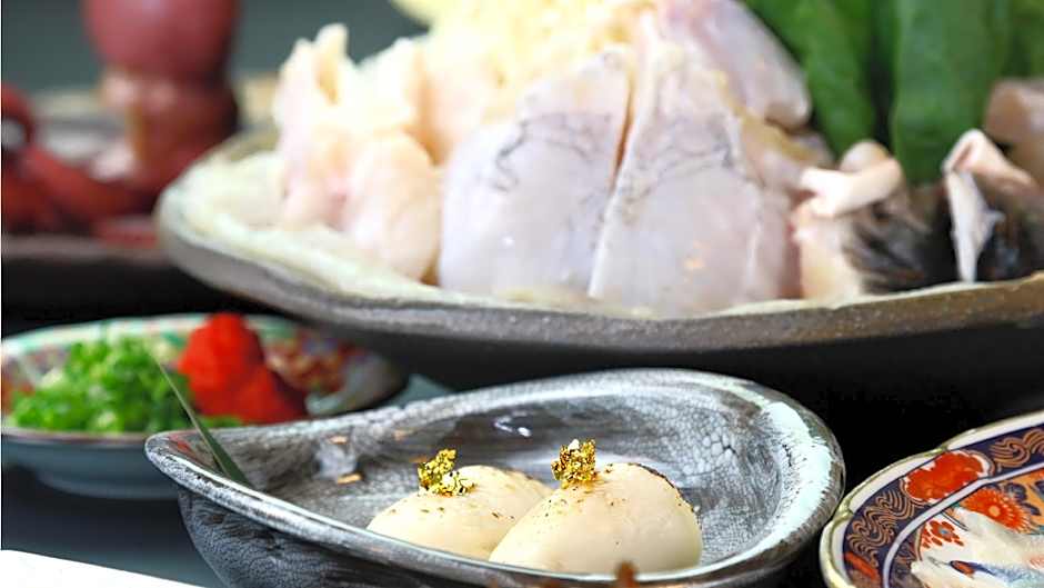 Masago Yuyuan