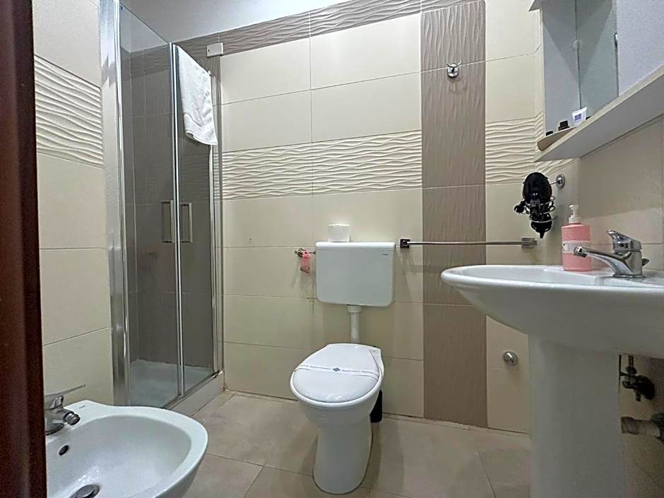 Suite Contè Poderico