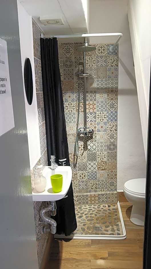 Villa Beso Casa Rural