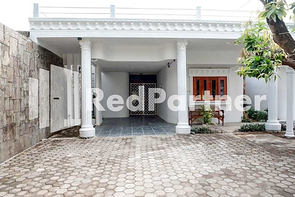 Mango House Semarang RedPartner