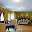 Auberge Wild Rose Inn