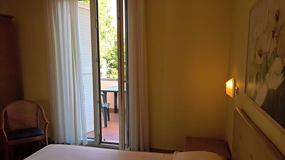 Hotel Ristorante alla Campagna