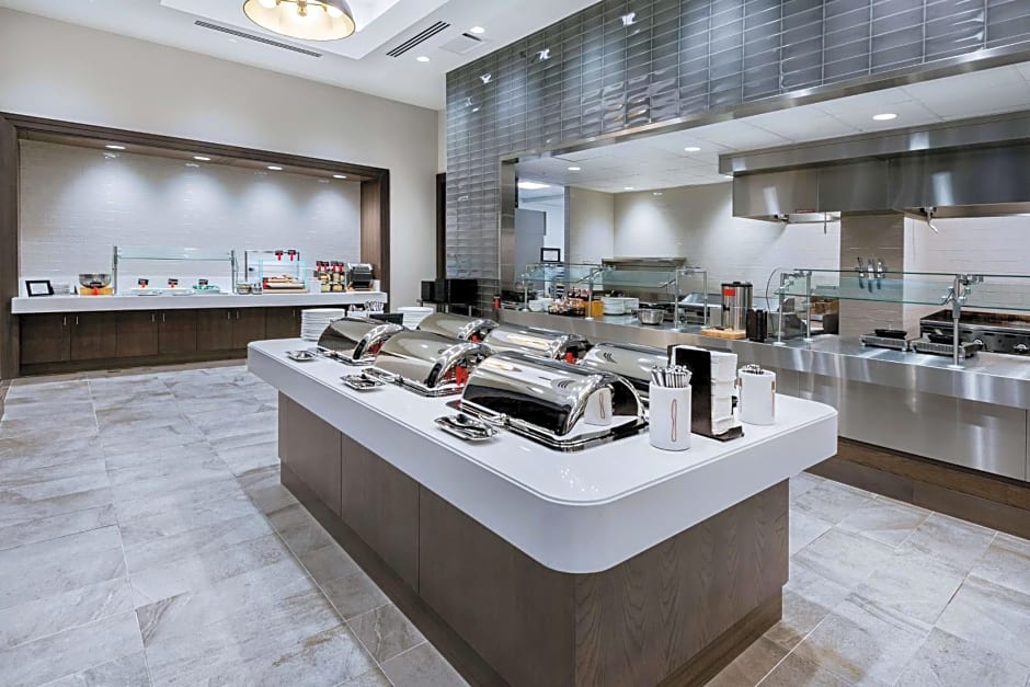 Embassy Suites By Hilton Houston West - Katy