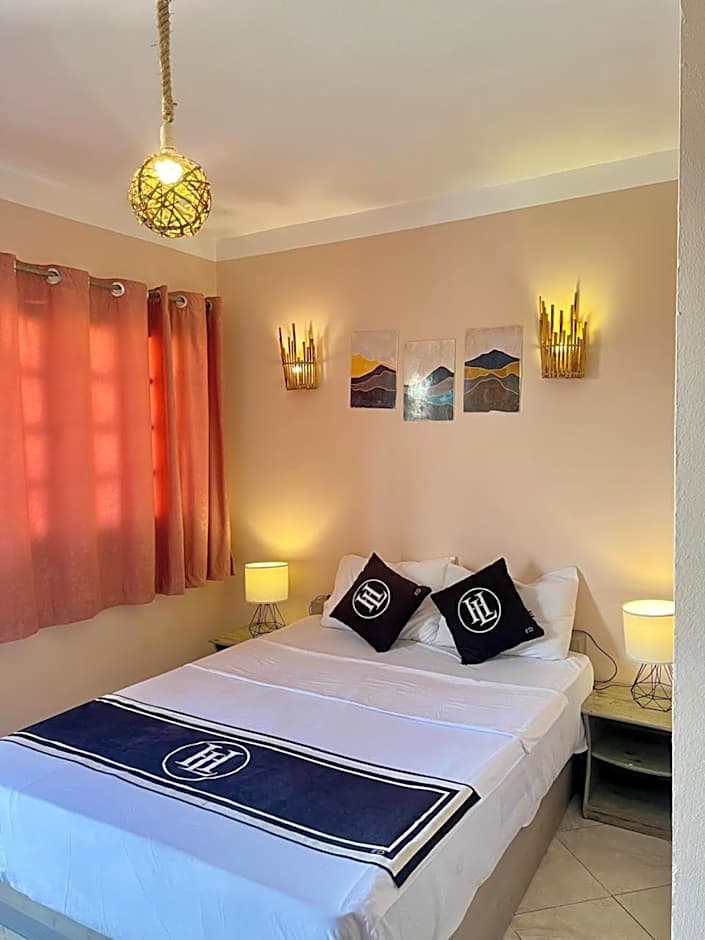 Happy Land Hotel Dahab