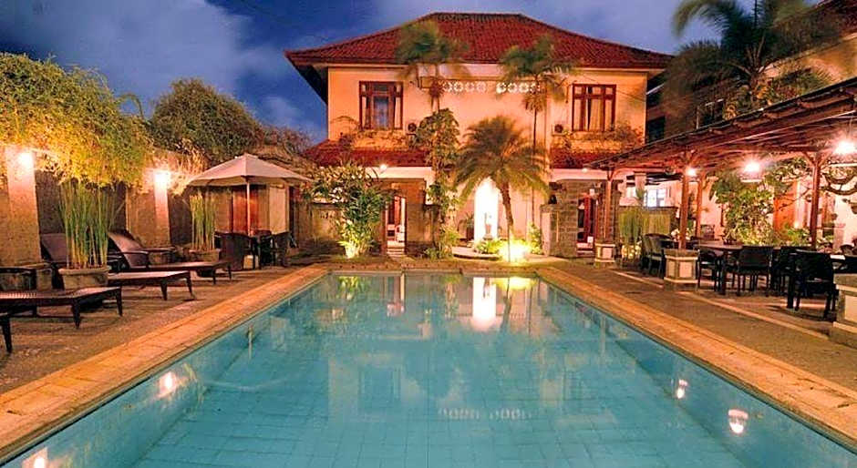 Villa Bunga Hotel
