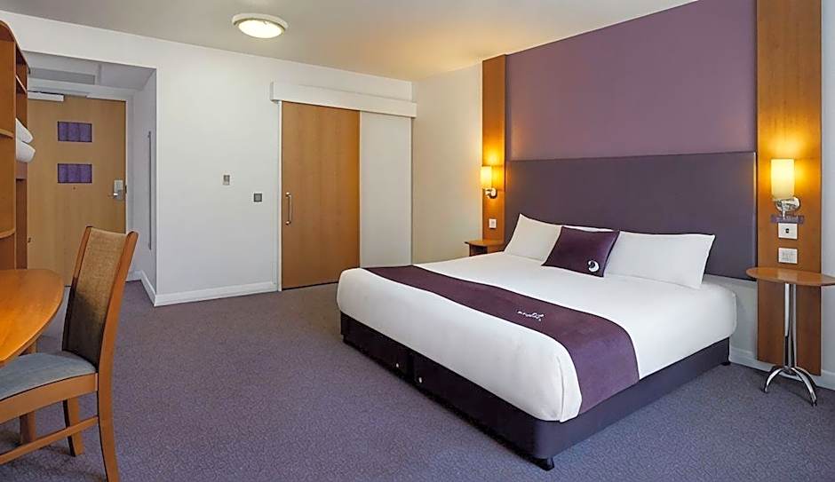 Premier Inn Glasgow City - George Square