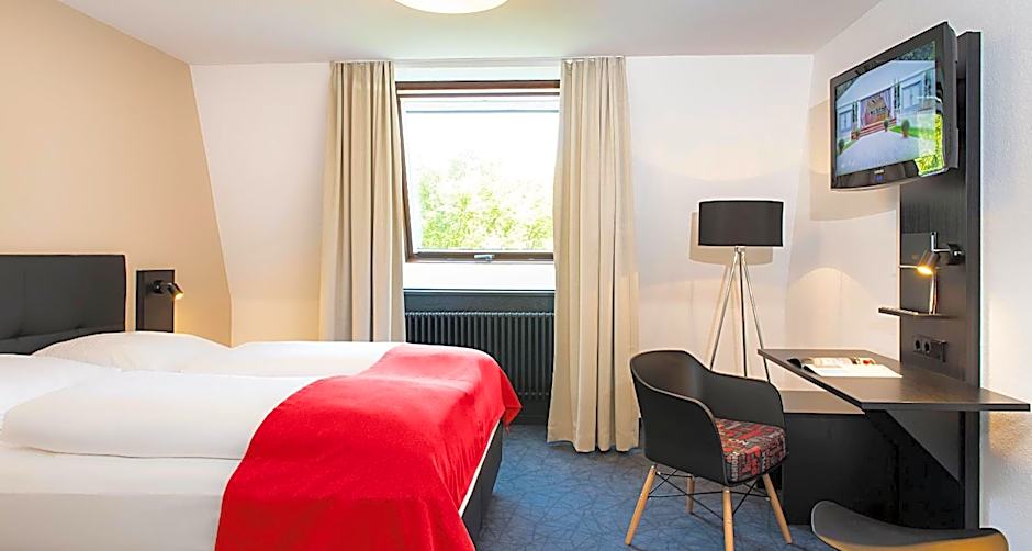 Victor's Residenz-Hotel München