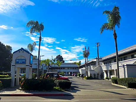 Rodeway Inn Encinitas North