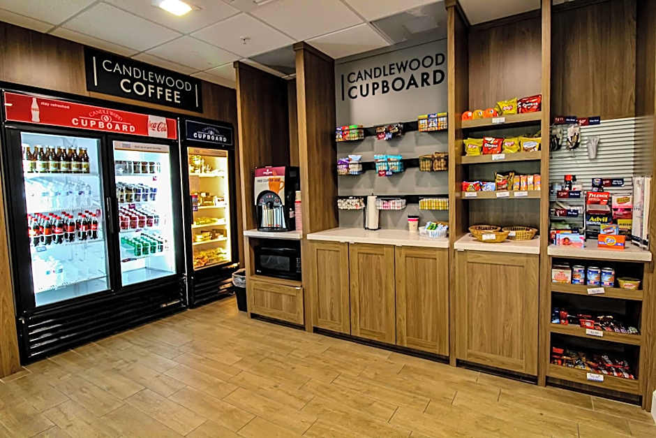 Candlewood Suites Melbourne-Viera By IHG