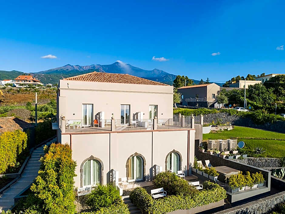 Kepos Etna Relais & Exclusive Spa