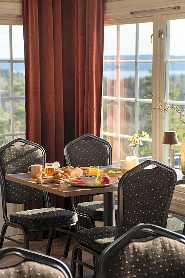 Quality Hotel Leangkollen