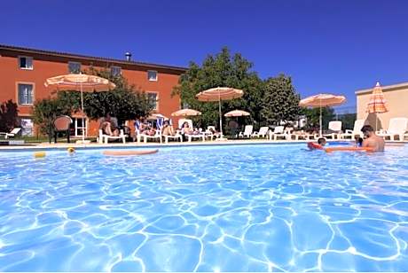 The Originals Boutique, Hotel Le Pariou, Issoire (Qualys-Hotel)