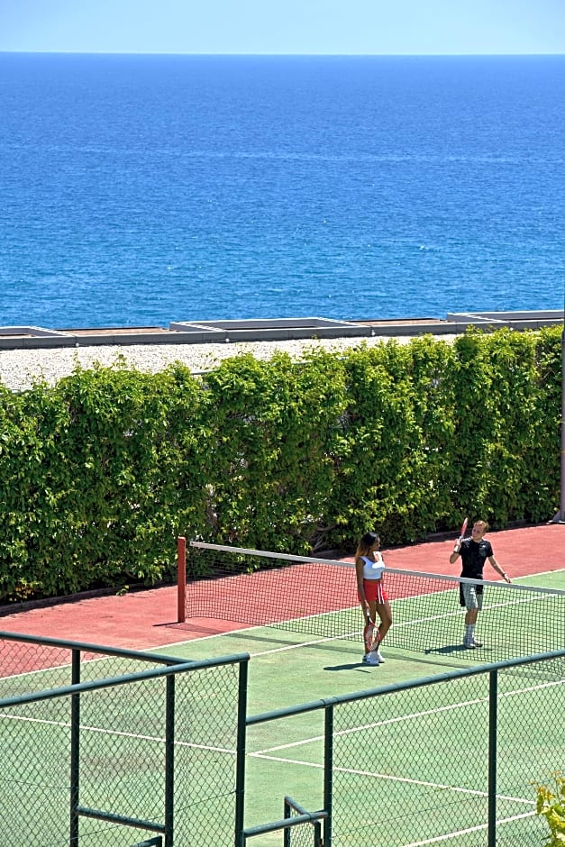 Rodos Princess Beach Hotel